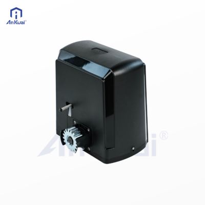 AK800DC 자동 스마트 문 열기 상업용 설정 리모컨 제어, 적외선 및 WiFi 앱 활성화