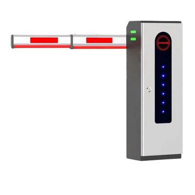 DC12V LED 분말 원격 제어 2 PCS 자동 부름 장벽 주차 부위의 보안 조치와 교통 흐름을 향상