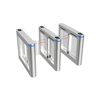 Overcurrent Protection Barrier Gate System Operating Temperature Range Minus 25 to Plus 75 Degrees Suitable for Secure Access Control Solutions