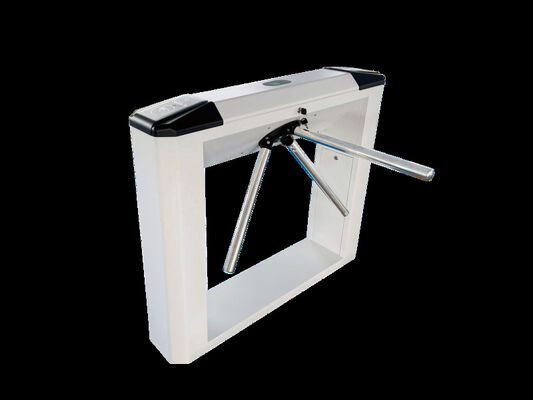 SUS304 운영용으로 제작된 삼각대 턴스틸 게이트 환경 온도 영하 15도에서 60도